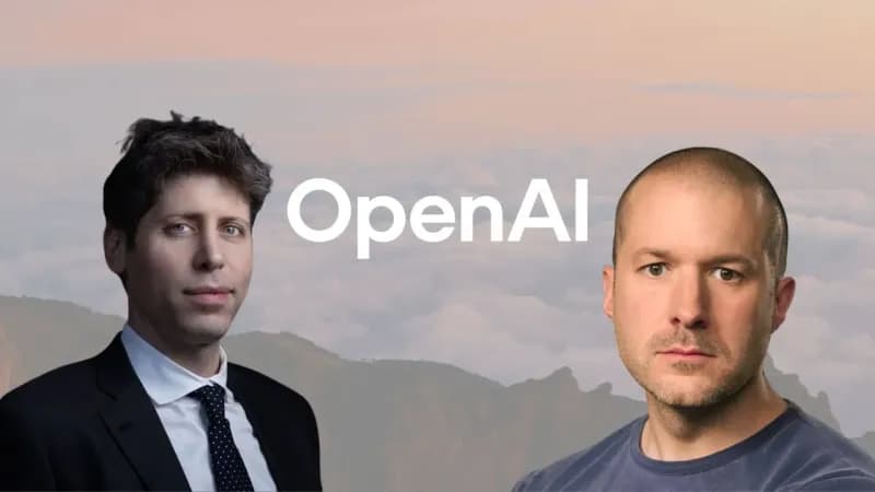 OpenAI and Jony Ive faced difficulties in developing the "io" device