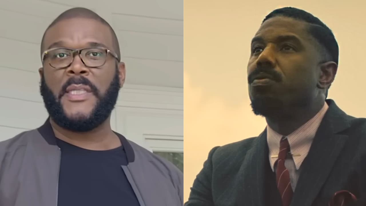 Perry's Pivotal Role in Coogler's Sinners Deal Revealed