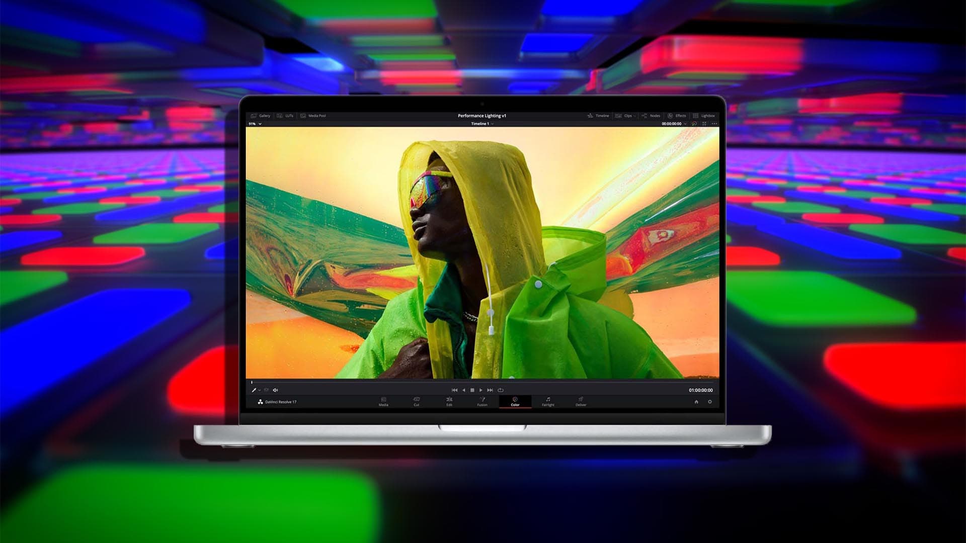 Samsung to Power Apple's OLED MacBook Pro – A Design Revolution on the Horizon?