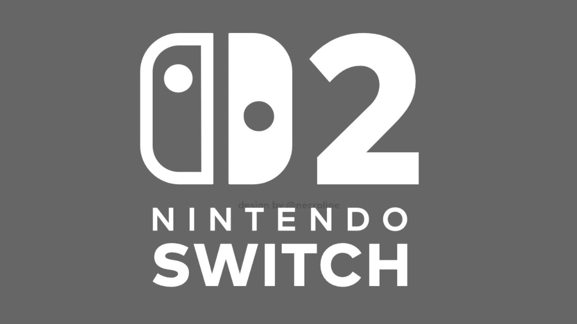 Nintendo Switch 2: Logo, New Details, and microSD Express Card Support