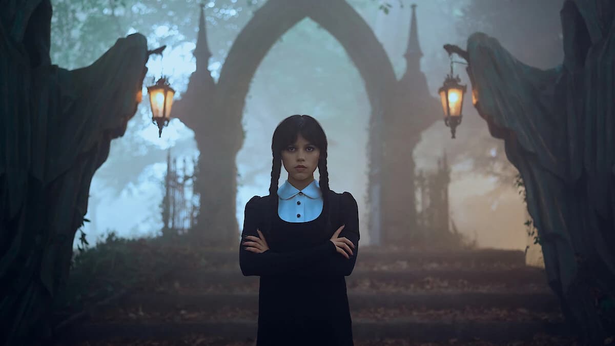 Wednesday Season 2: Netflix Confirms Renewal and Release Date Details