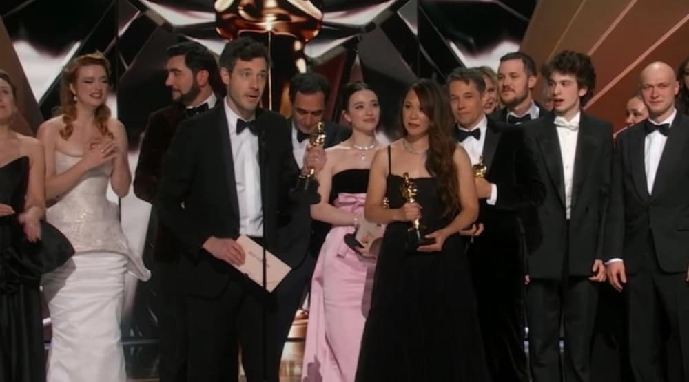 Oscars 2025: Winners List, Highlights, and Best Films of the Year