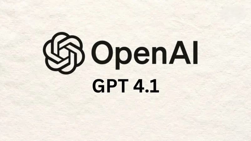 OpenAI implements GPT-4.1 in ChatGPT to improve programming