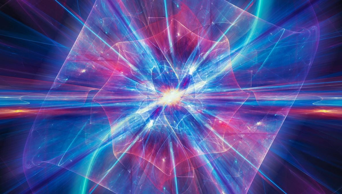 Breakthrough: New Quantum State Promises Radiation-Proof, Self-Charging Computers