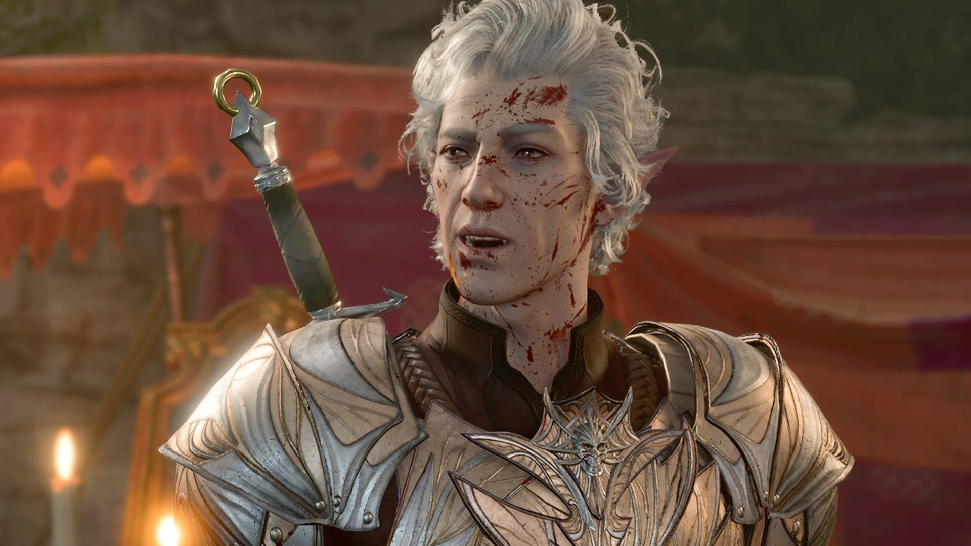 Baldur's Gate 3 Actor Slams Generative AI in Heated Remarks