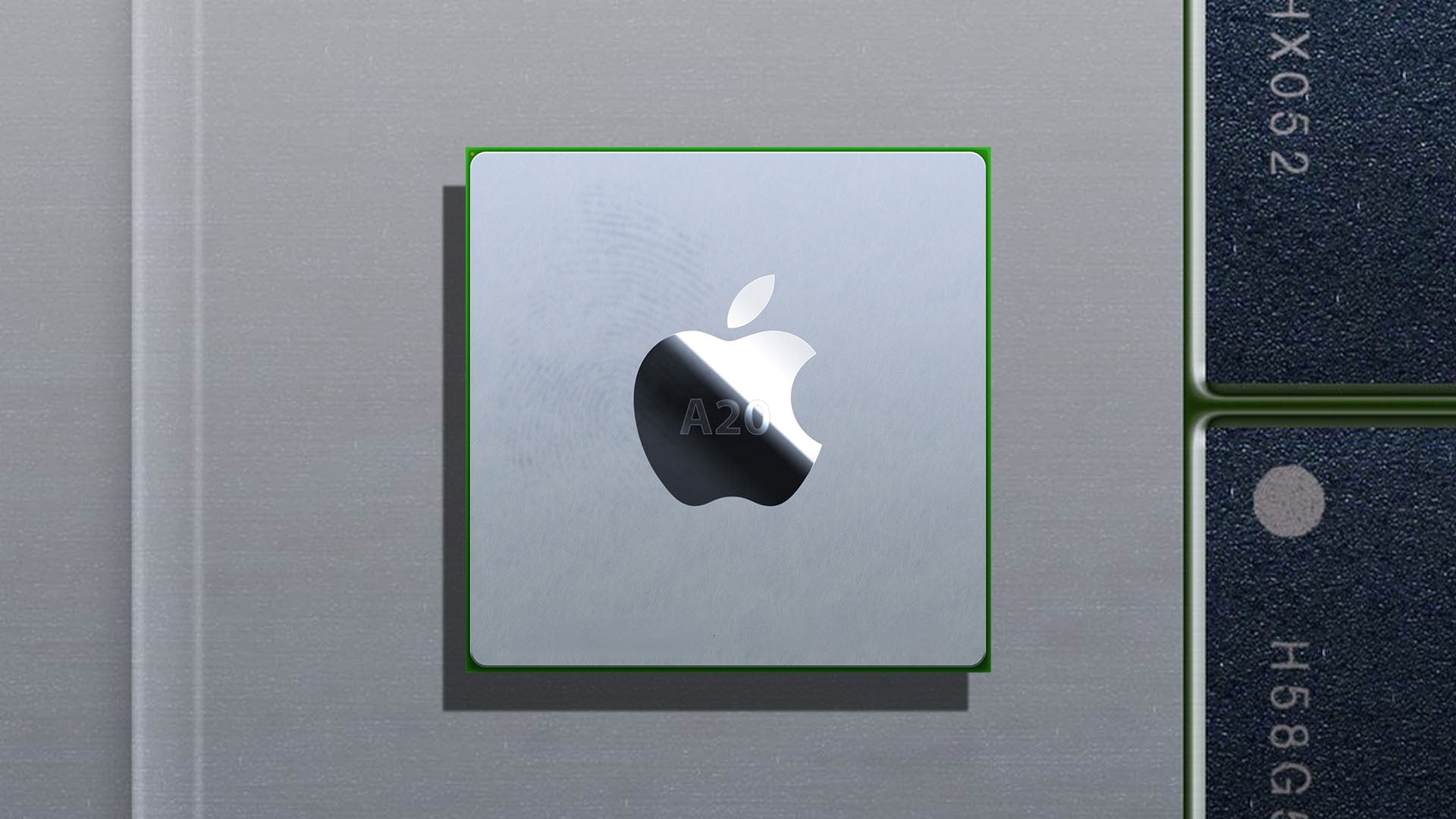 Apple’s 2nm Leap: iPhone 18 Gets a WLCSP‑Powered A20 SoC