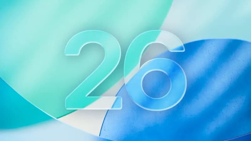 iOS 26.0.1 will be released on September 29-30 with bug fixes