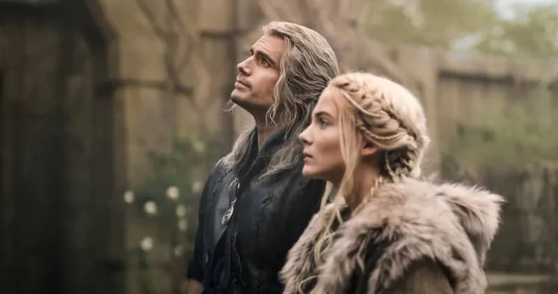 The Witcher Season 4: Release date, spin-off and all the details