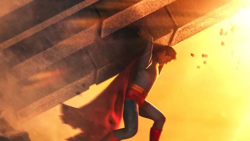 James Gunn's "Superman" topped the worldwide box office with $217 million