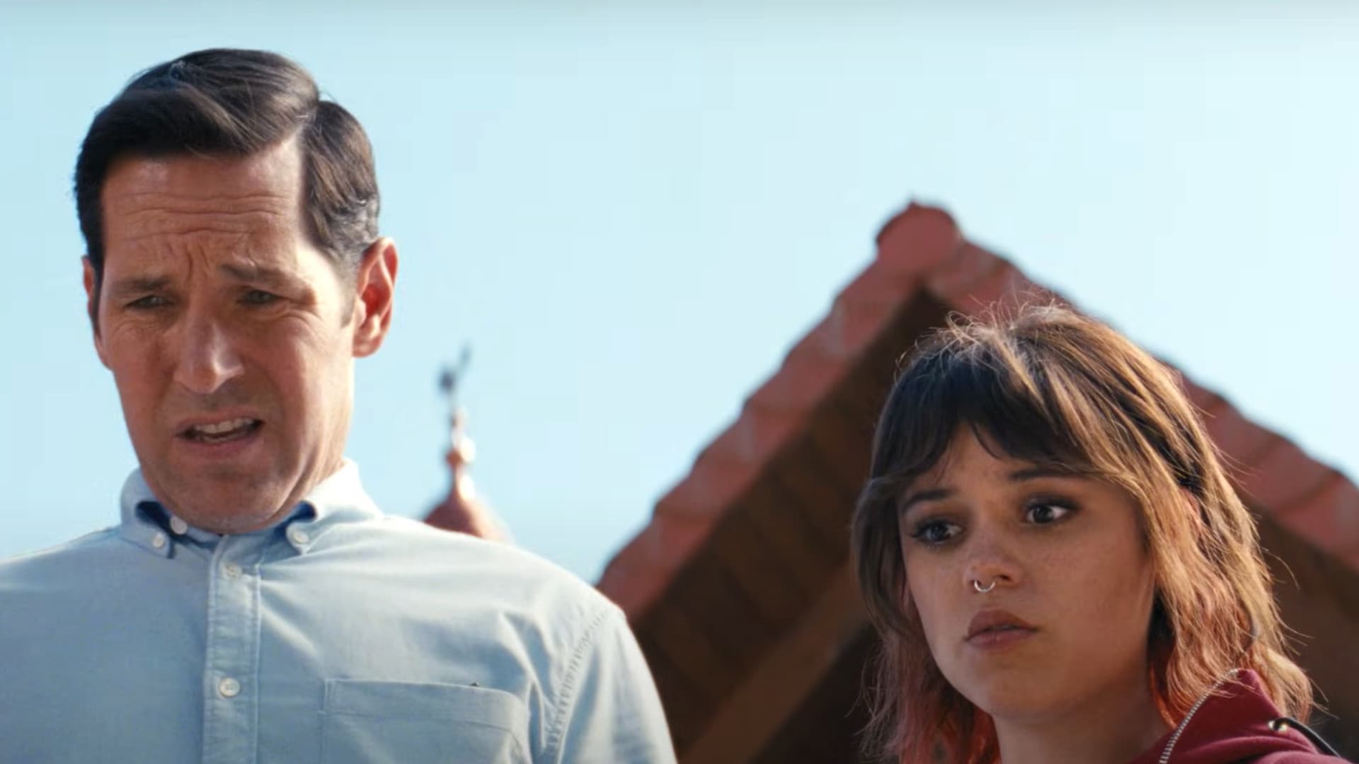 Streaming Spotlight: Your Weekend Watchlist is Here!