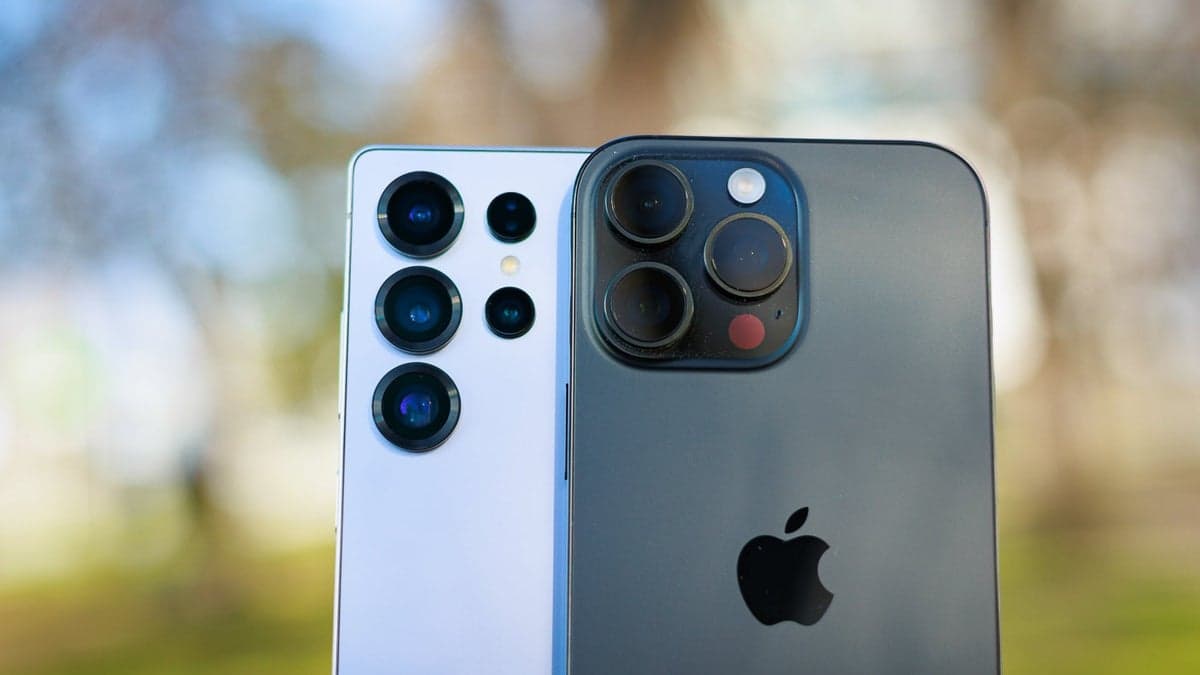 The iPhone 18’s Camera Might Get a Massive Upgrade
